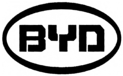 Logo-BYD