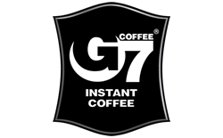 logo coffe g7