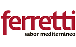 logo ferretti