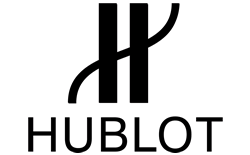 logo hublot